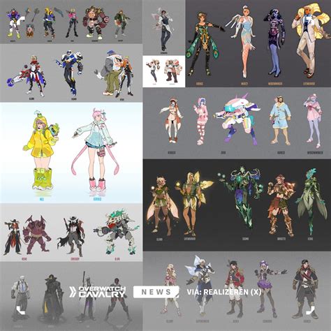 wareddit|Overwatch .